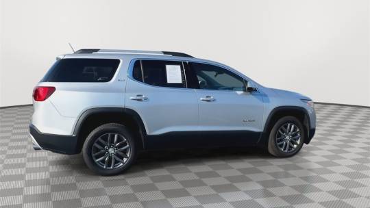 2018 GMC Acadia