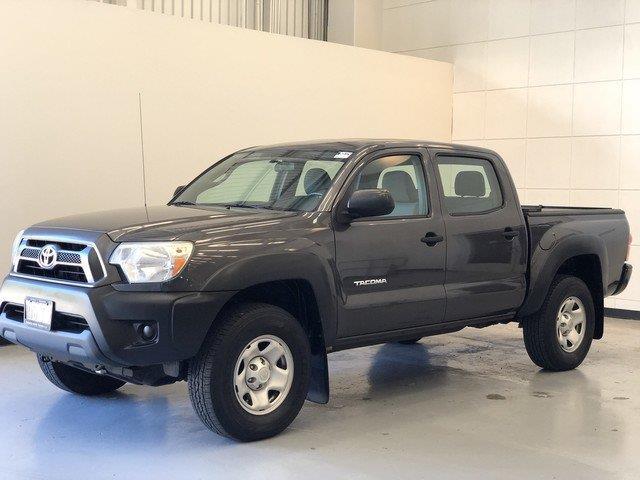 2012 toyota tacoma prerunner v6 4x2 prerunner v6 4dr double cab 5.0 ft sb 5a for sale in honolulu, hawaii