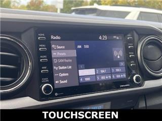 2021 Toyota Tacoma trd pro