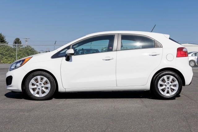 2015 kia rio ex