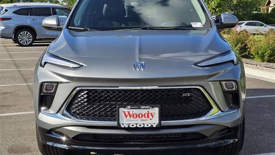 2024 Buick Encore GX