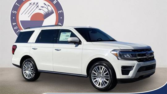 2024 Ford Expedition
