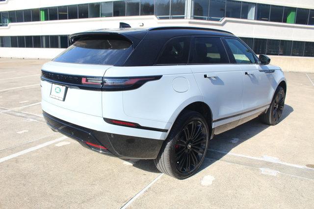 2024 land rover range rover velar dynamic se