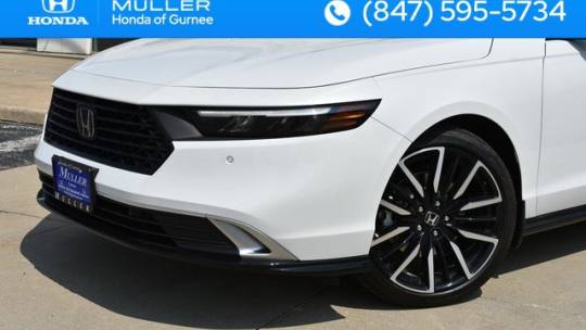 2024 Honda Accord