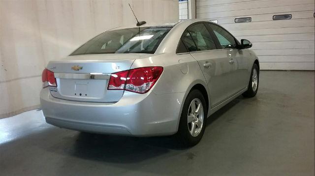2016 chevrolet cruze limited 1lt auto 1lt auto 4dr sedan w/1sd for sale in westbrook, maine