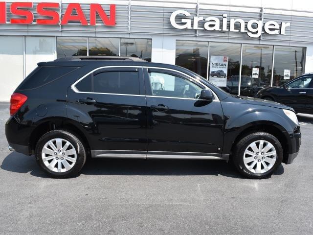 used 2010 chevrolet equinox 2wd lt w/ 1lt anderson, sc 29621 for sale in anderson, south carolina