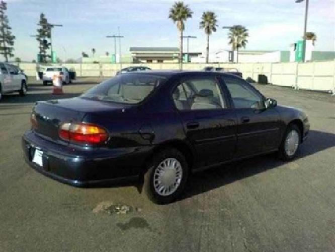 2004 chevrolet classic sedan 4d in long beach, ca