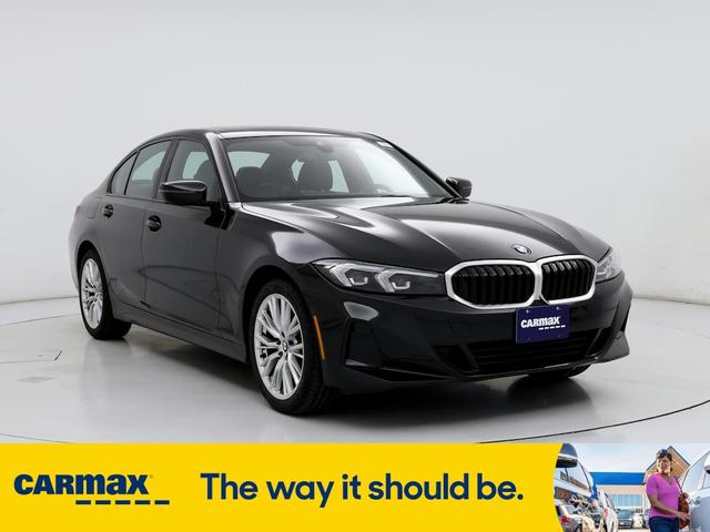 2023 bmw 330 i