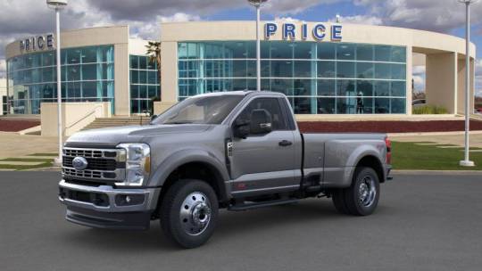 2024 Ford F-450