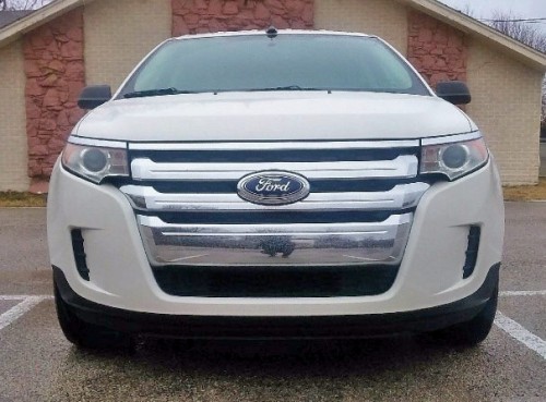 2013 ford edge se for sale in texas by owner