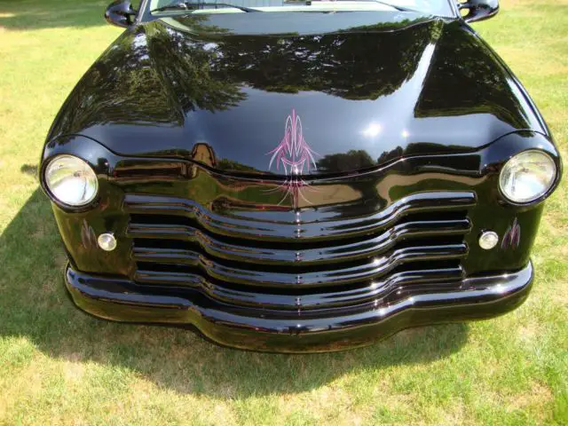 1988 chevy pu, 52 chevy frt. clip will sell w/orw/out eng.@ trams see descripti
