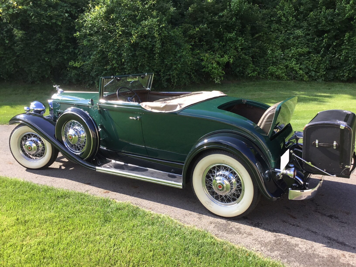 packard 902