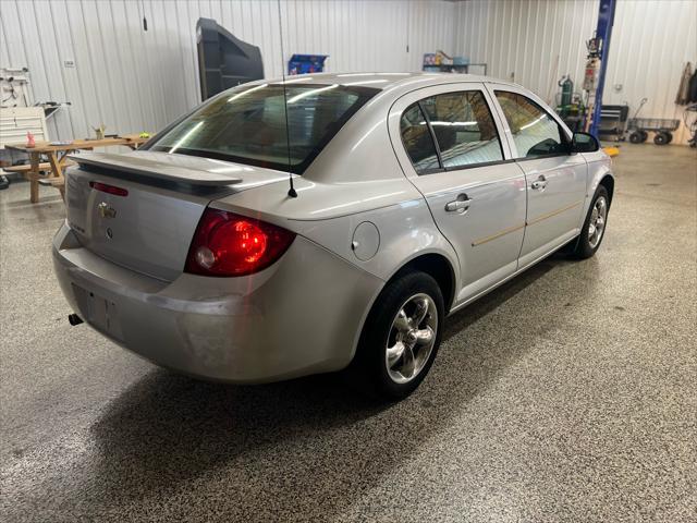 2007 chevrolet cobalt lt