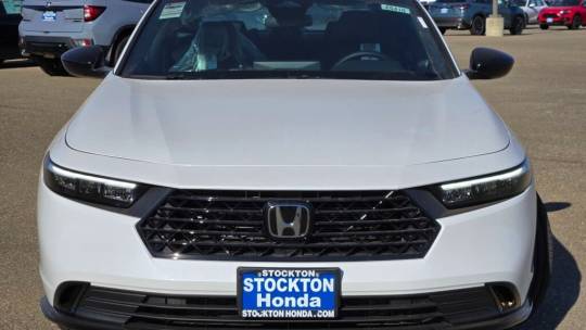 2024 Honda Accord