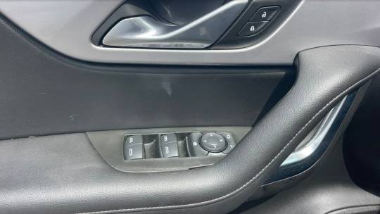 2021 Chevrolet Blazer