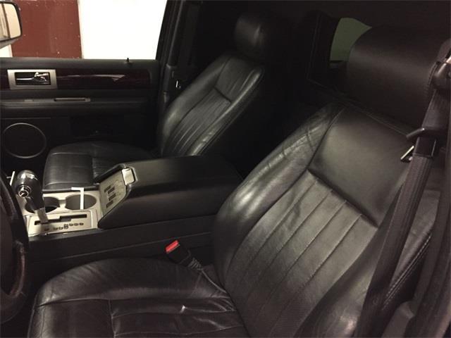 2006 lincoln navigator luxury luxury 4dr suv for sale in jolly acres, south dakota