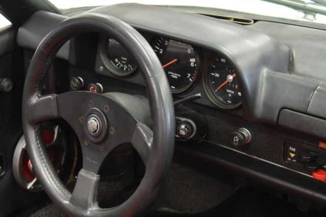 1975 porsche 914 mild street rod, fly down drive home!