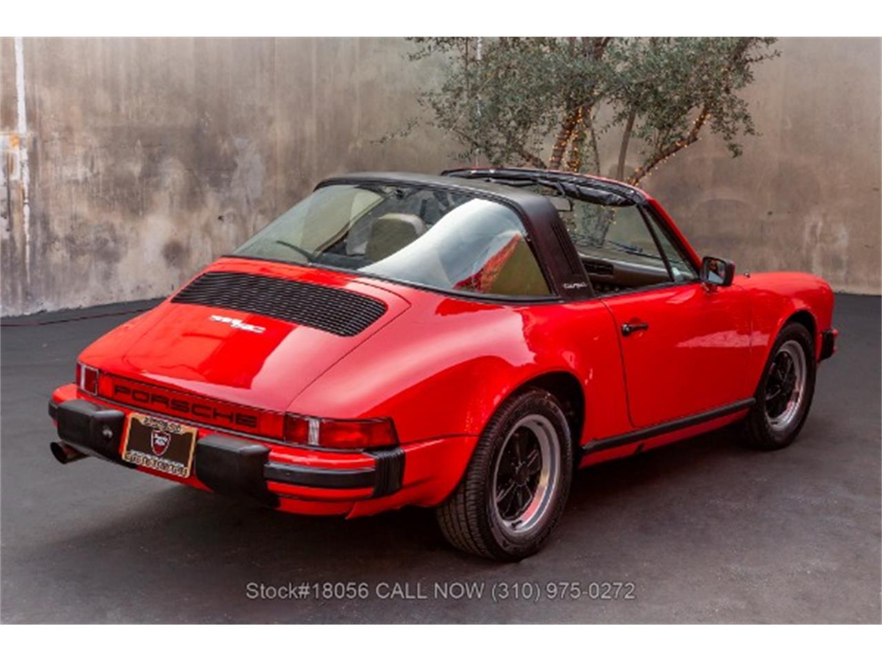 1982 porsche 911