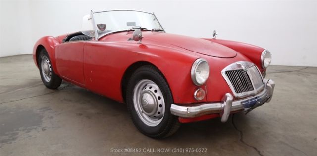 1962 1600 used