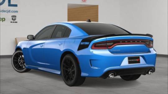 2023 Dodge Charger