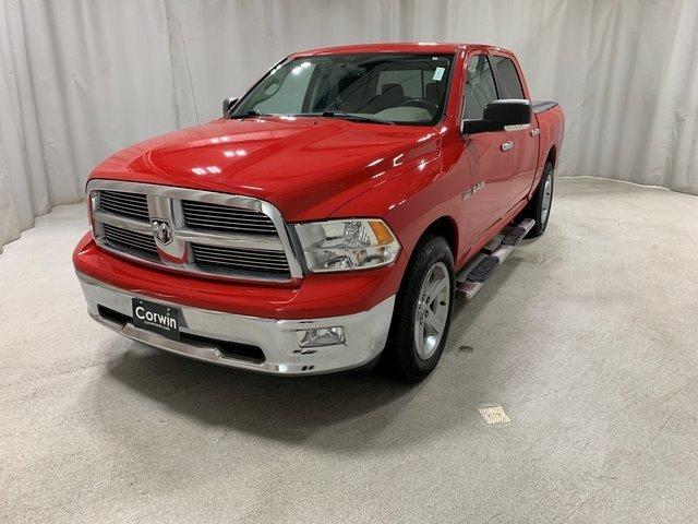 used 2010 dodge ram 1500 truck 4x4 crew cab fargo, nd 58103 for sale in fargo, north dakota