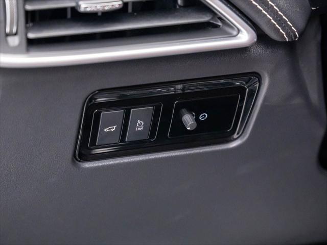 2020 jaguar f-pace s p380 awd automatic