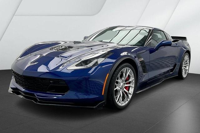 2016 chevrolet corvette z06