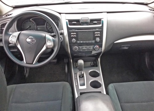 2015 nissan altima 2.5s for sale in indiana