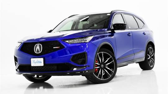 2024 Acura MDX
