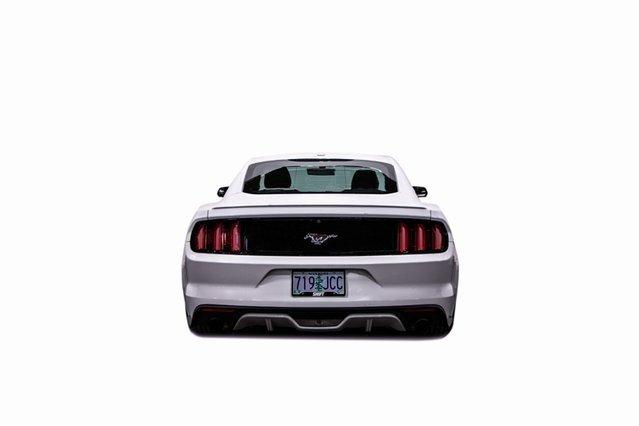 used 2015 ford mustang premium portland, or 97209 for sale in portland, oregon