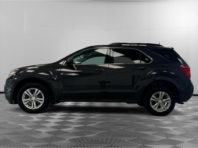 2015 chevrolet equinox 1lt