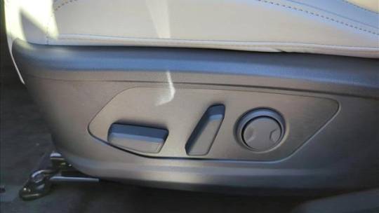 2025 Hyundai Santa Cruz