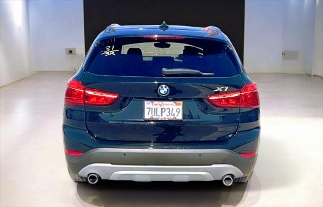 2016 bmw x1 xdrive 28i
