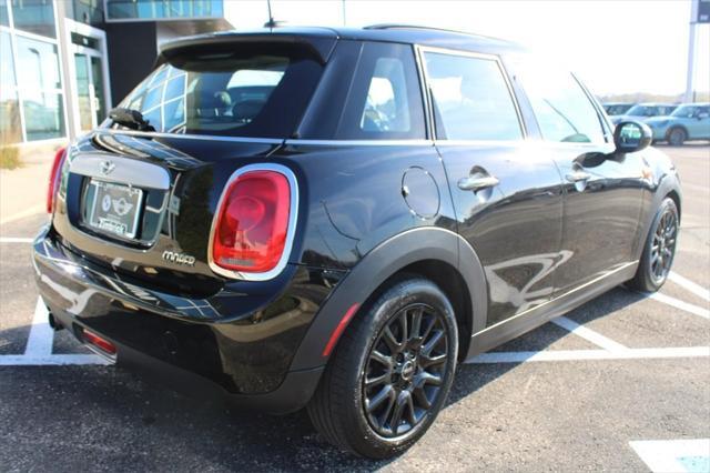 2015 mini hardtop cooper