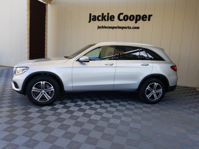 certified 2017 mercedes-benz glc 300 4matic tulsa, ok 74133 for sale in tulsa, oklahoma