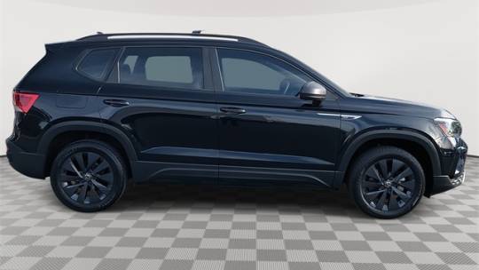 2022 Volkswagen Taos