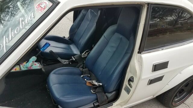 1973 datsun 1200 coupe, right hand drive, 510 irs, a15 5 speed, sunny