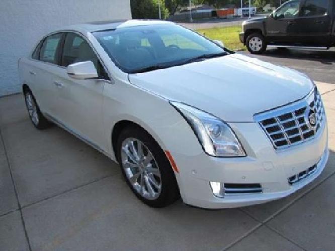 2014 cadillac xts luxury in merrillville, in