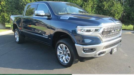 2023 ram 1500 limited