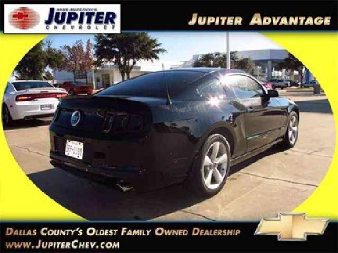 2013 ford mustang gt in garland, tx