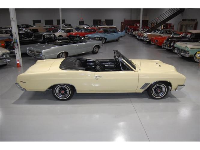 1967 buick gran sport in rogers, minnesota