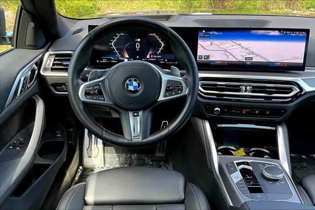 2024 bmw m440 i