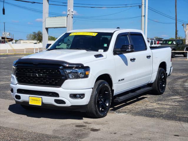 2023 ram 1500 lone star