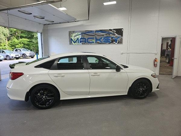 2023 honda civic si in co bluffs, iowa
