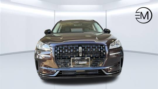 2023 Lincoln Corsair