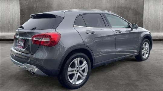 2018 mercedes-benz gla gla 250