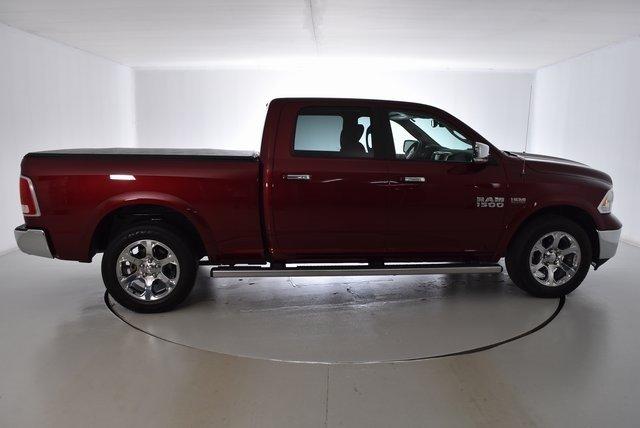 used 2017 ram 1500 4x4 crew cab laramie elizabethtown, ky 42701 for sale in elizabethtown, kentucky