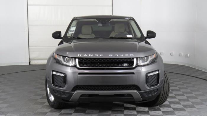 used 2018 land rover range rover evoque se 4-door phoenix, az 85054 for sale in phoenix, arizona