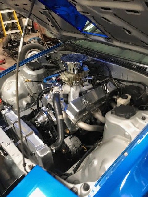 1986 rx-7 v-8 street outlaws