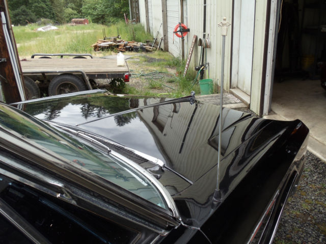 1966 buick lesabre 400 2 door coupe